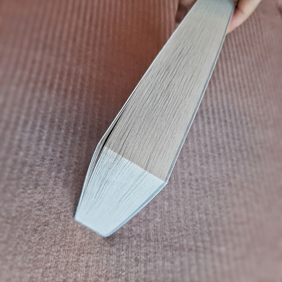 The Broken Binding: The Stardust Thief by Chelsea Abdullah (Paperback) - Picture 4 of 7